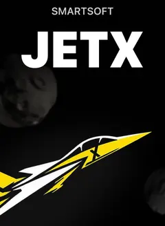Ficha de JetX en 1win