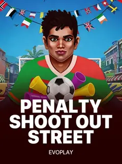 Ficha de Penalty Shoot-out Street en 1win